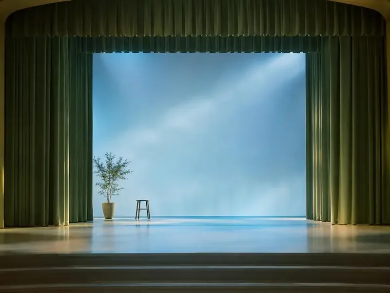 舞台剧《夜航》全国巡演启动,年轻观众成票房主力 - 每日吃瓜在线娱乐前沿封面图